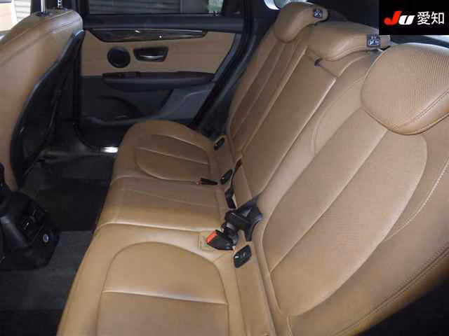 BMW 2-SERIES ACTIVE TOURER