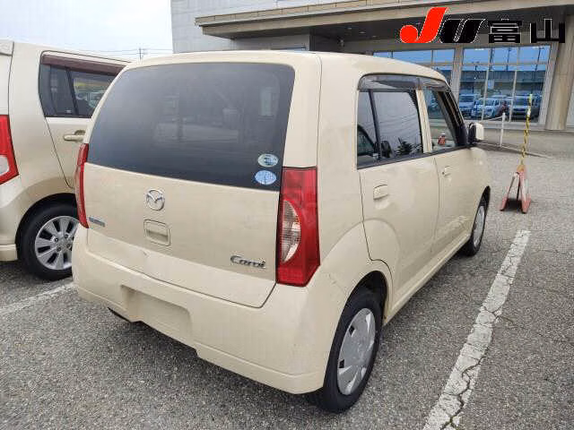 MAZDA CAROL