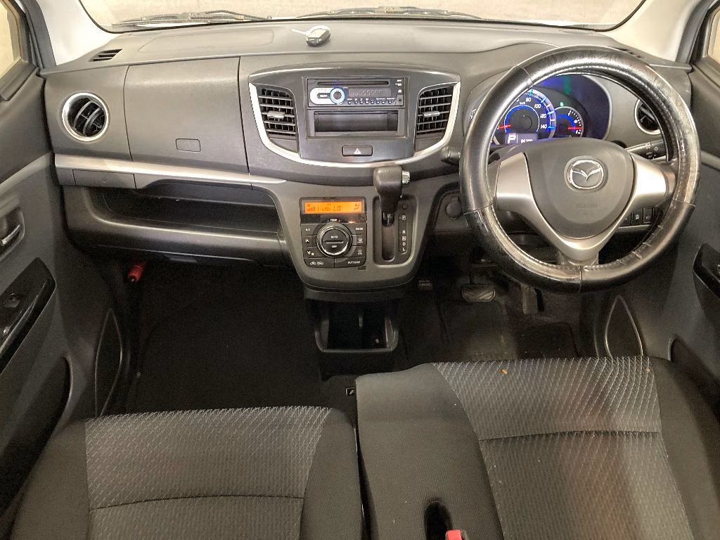 MAZDA FLAIR