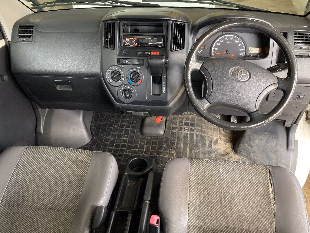 TOYOTA LITE ACE