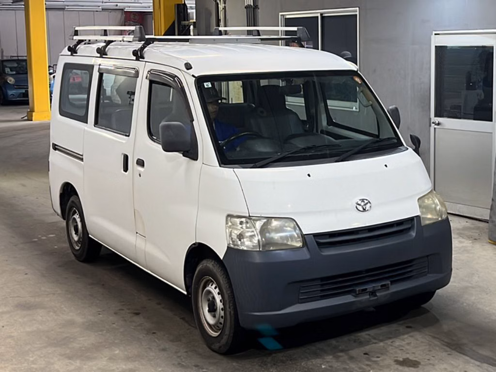 TOYOTA LITE ACE