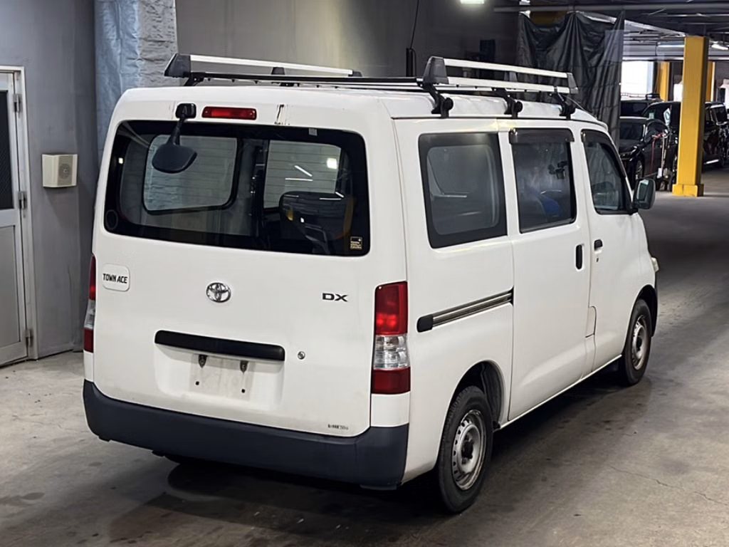 TOYOTA LITE ACE