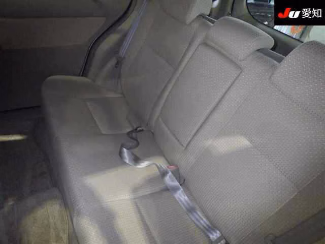 TOYOTA RAUM