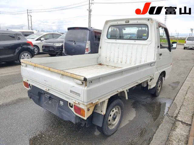 SUBARU SAMBAR