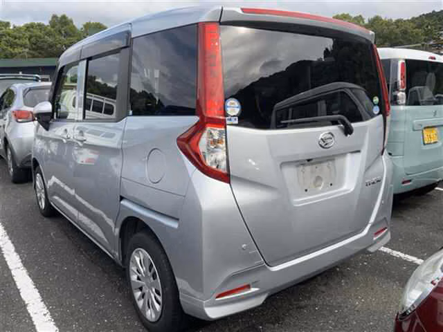 DAIHATSU THOR