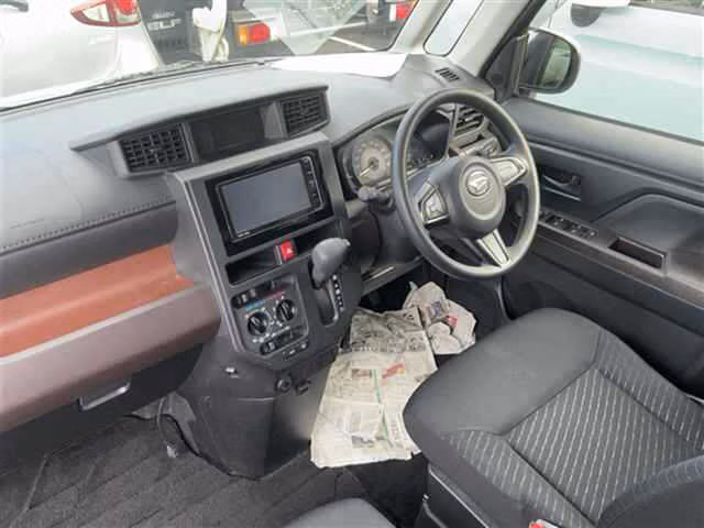 DAIHATSU THOR