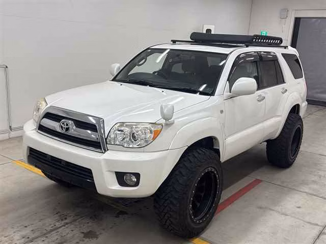 TOYOTA HILUX SURF