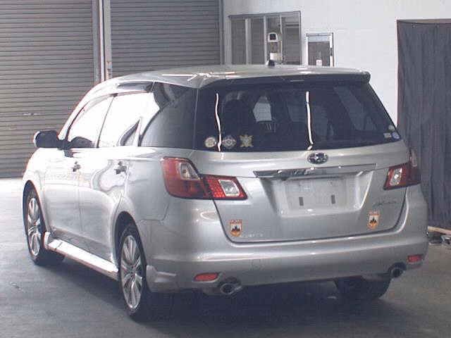 SUBARU EXIGA