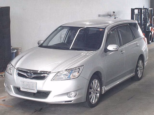SUBARU EXIGA