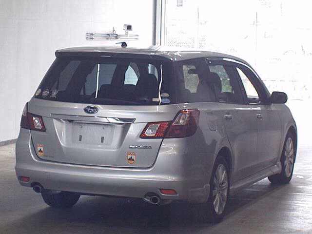 SUBARU EXIGA
