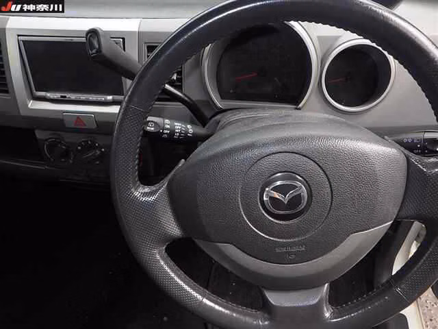 MAZDA AZ-WAGON