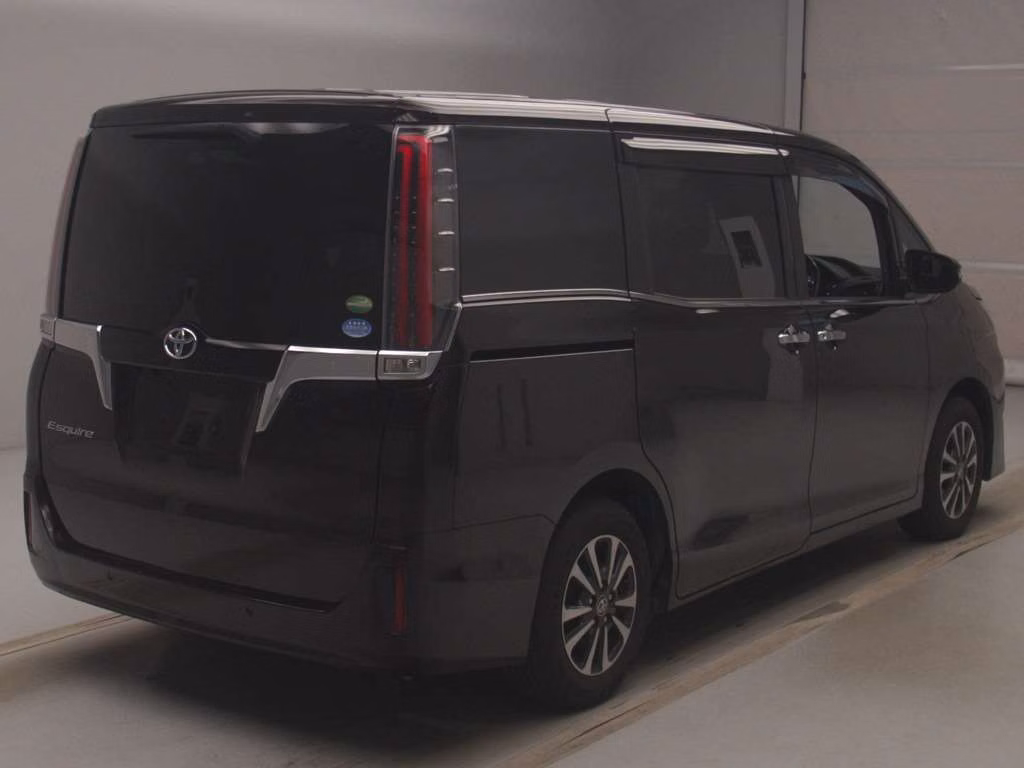 TOYOTA ESQUIRE