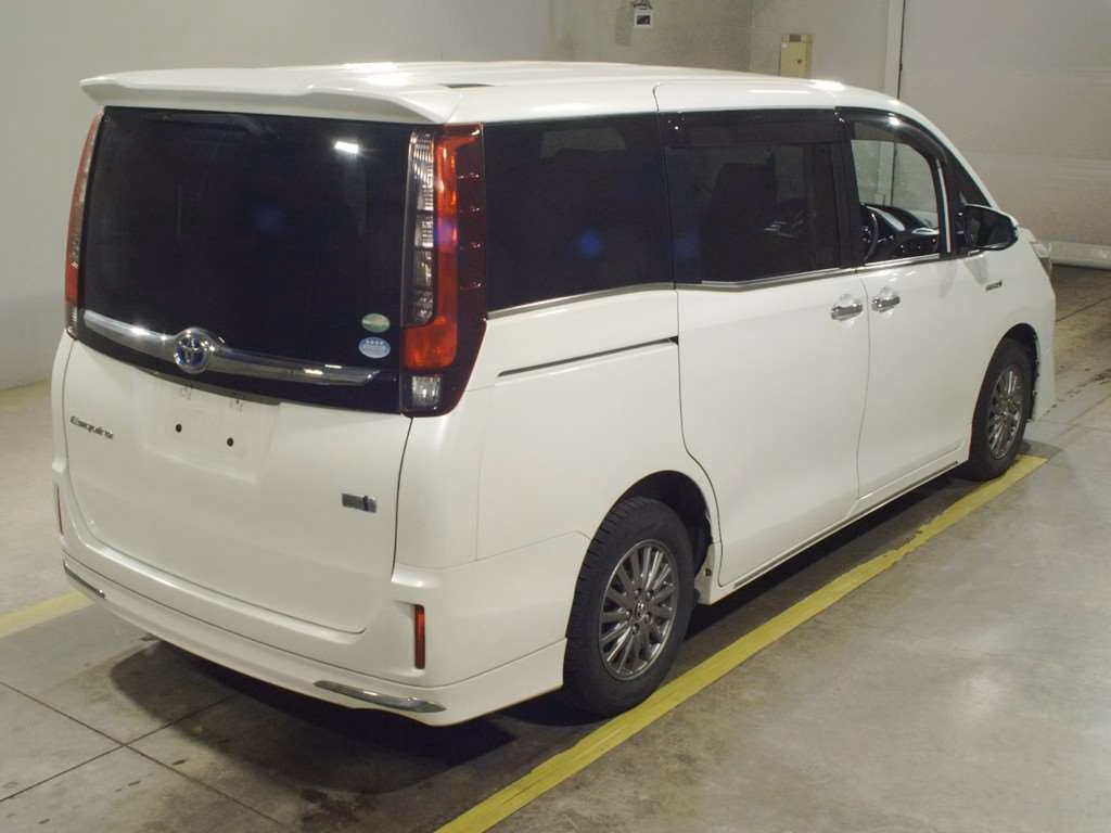 TOYOTA ESQUIRE
