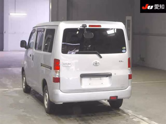 TOYOTA LITE ACE
