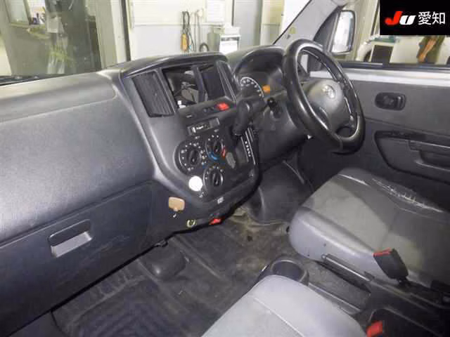 TOYOTA LITE ACE