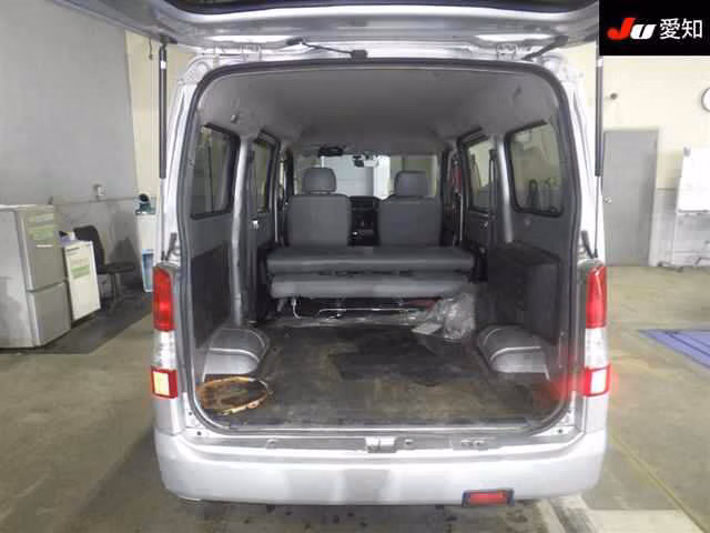 TOYOTA LITE ACE