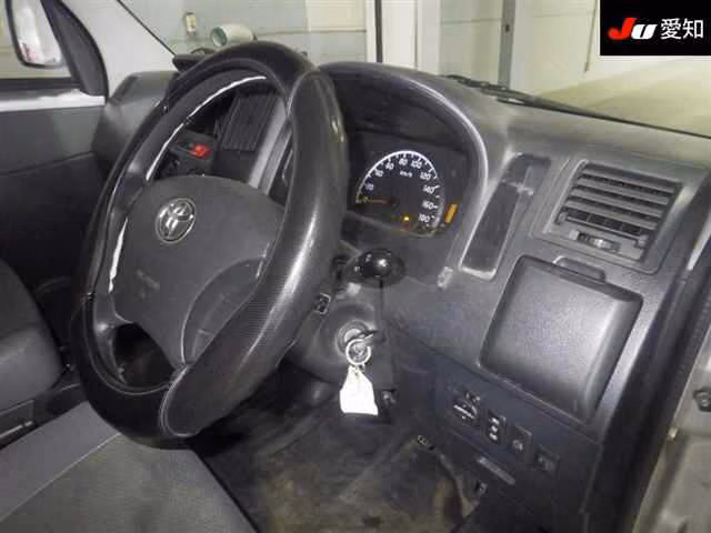 TOYOTA LITE ACE