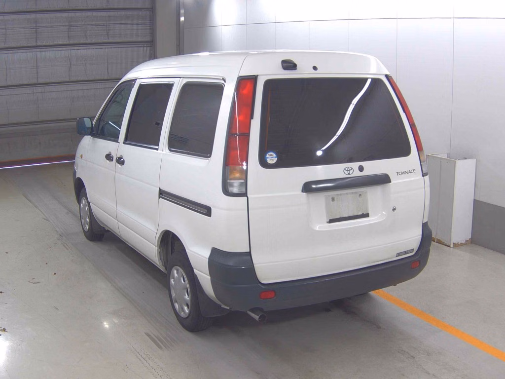 TOYOTA LITE ACE