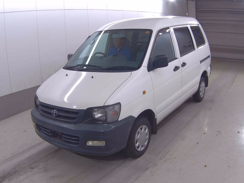 TOYOTA LITE ACE