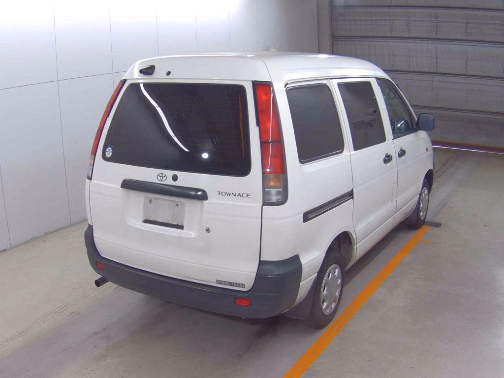 TOYOTA LITE ACE