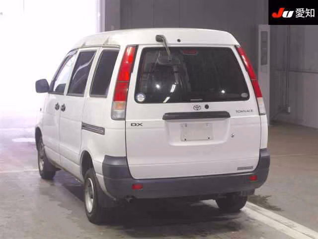 TOYOTA LITE ACE