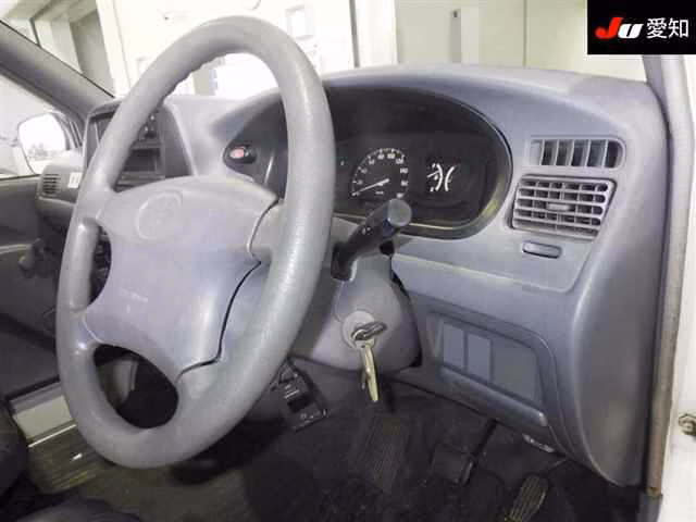 TOYOTA LITE ACE