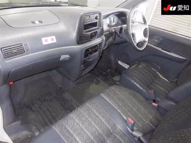 TOYOTA LITE ACE