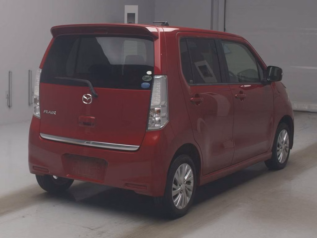 MAZDA FLAIR