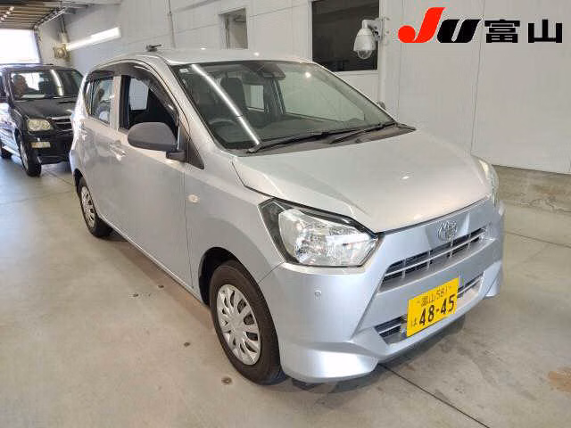 TOYOTA PIXIS EPOCH