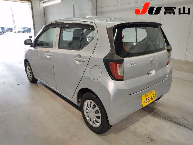 TOYOTA PIXIS EPOCH