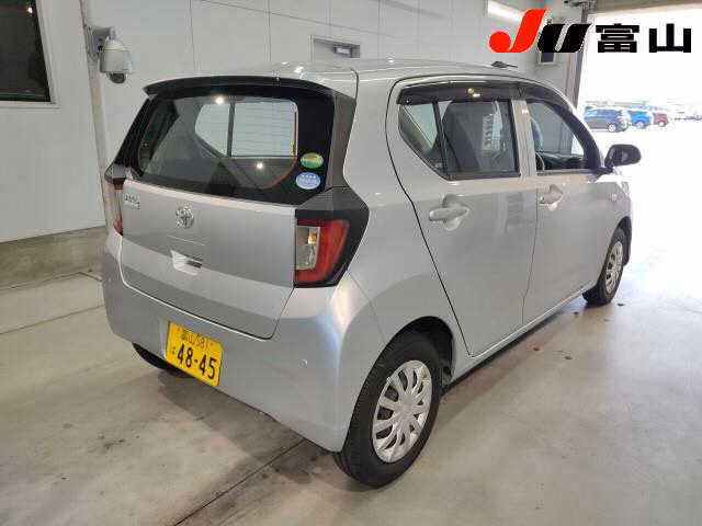 TOYOTA PIXIS EPOCH