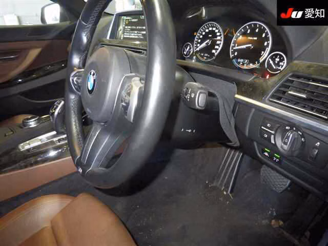 BMW 6-SERIES