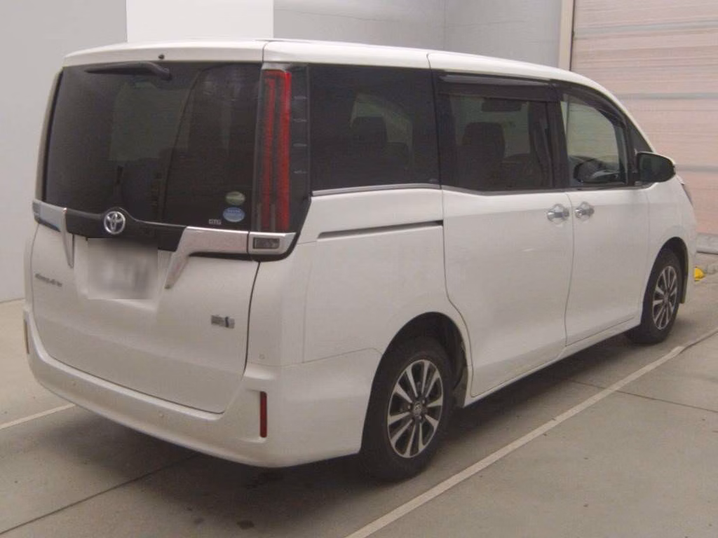TOYOTA ESQUIRE
