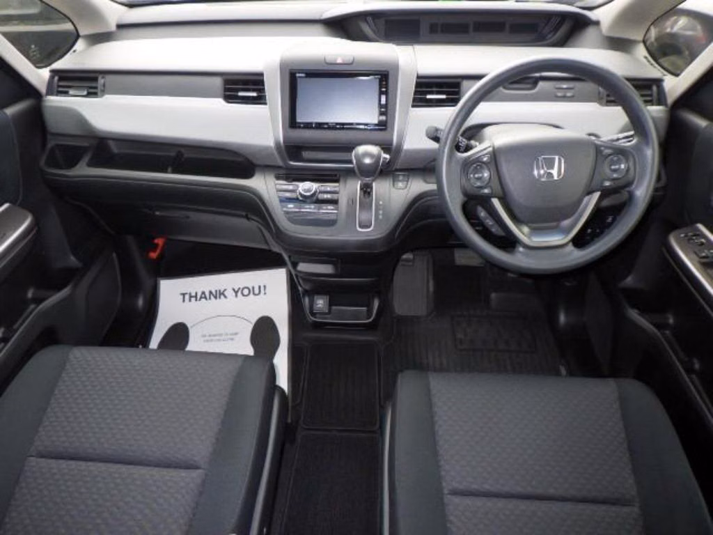 HONDA FREED+