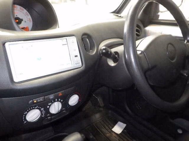 DAIHATSU ESSE