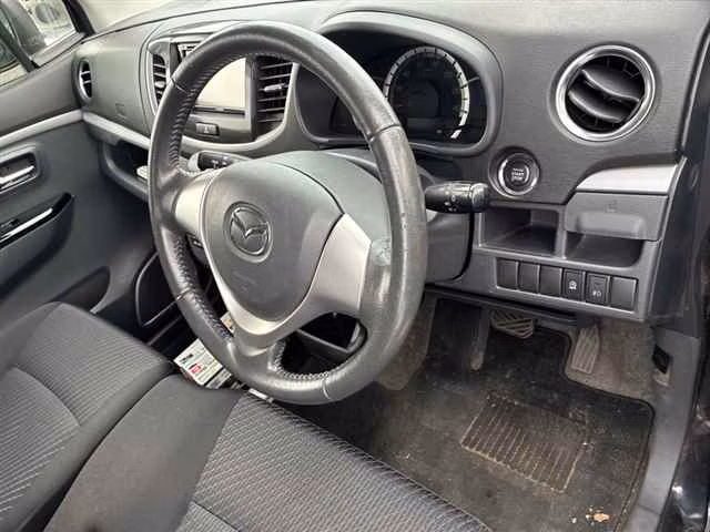 MAZDA FLAIR