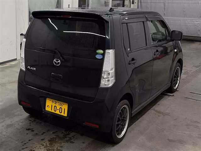 MAZDA FLAIR