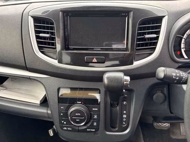 MAZDA FLAIR