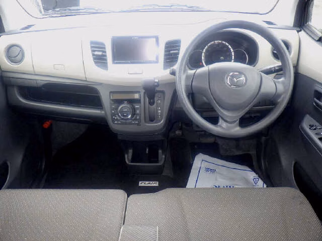 MAZDA FLAIR
