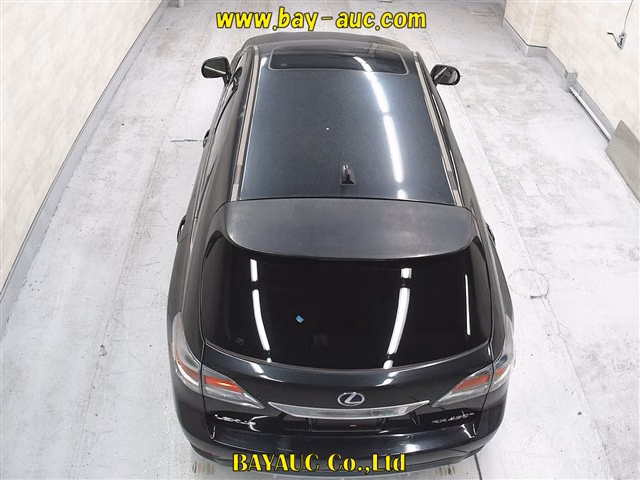 LEXUS RX450H