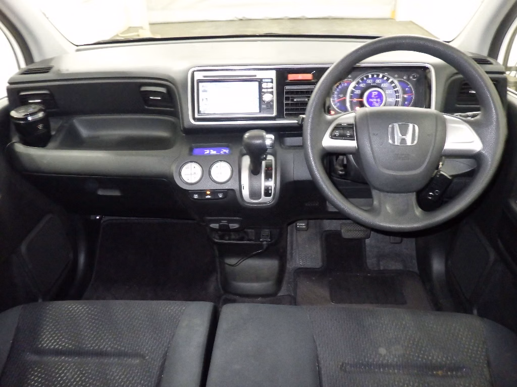 HONDA LIFE