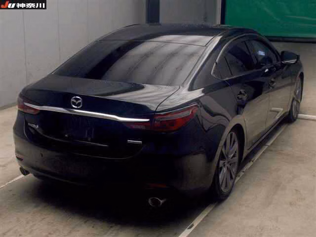 MAZDA ATENZA