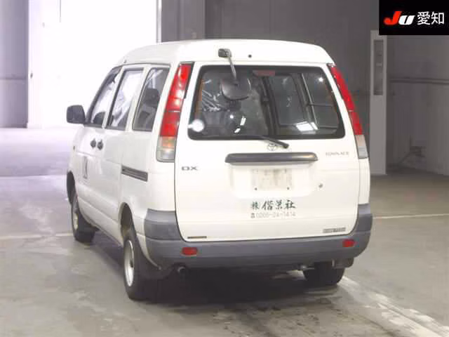 TOYOTA LITE ACE