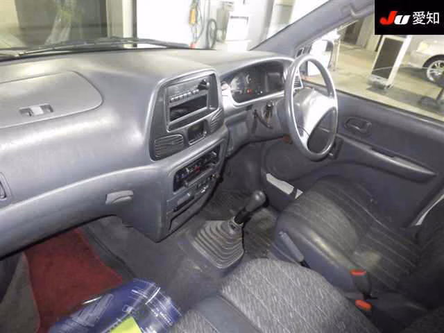 TOYOTA LITE ACE