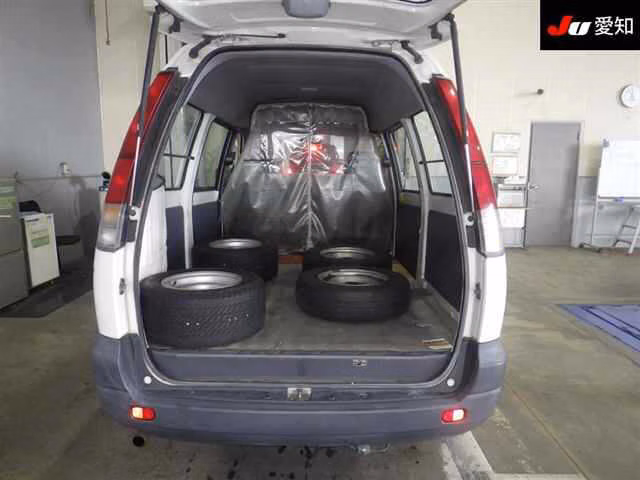 TOYOTA LITE ACE