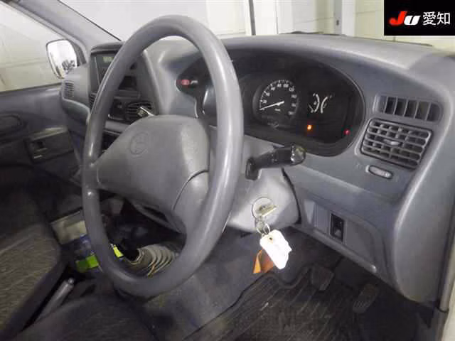 TOYOTA LITE ACE