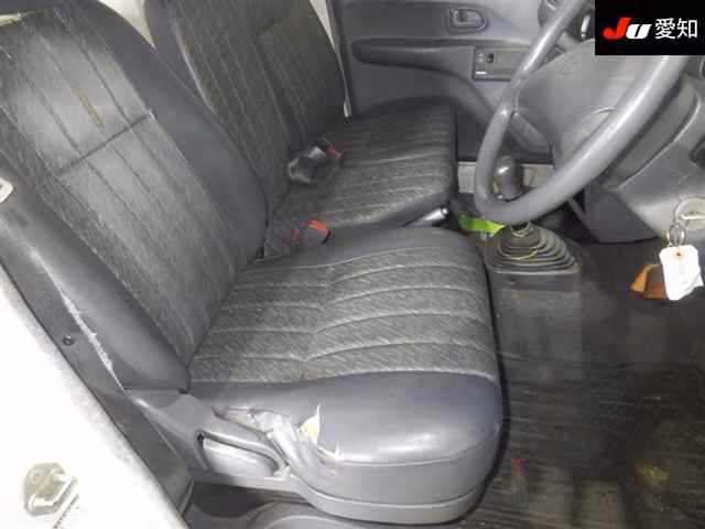 TOYOTA LITE ACE