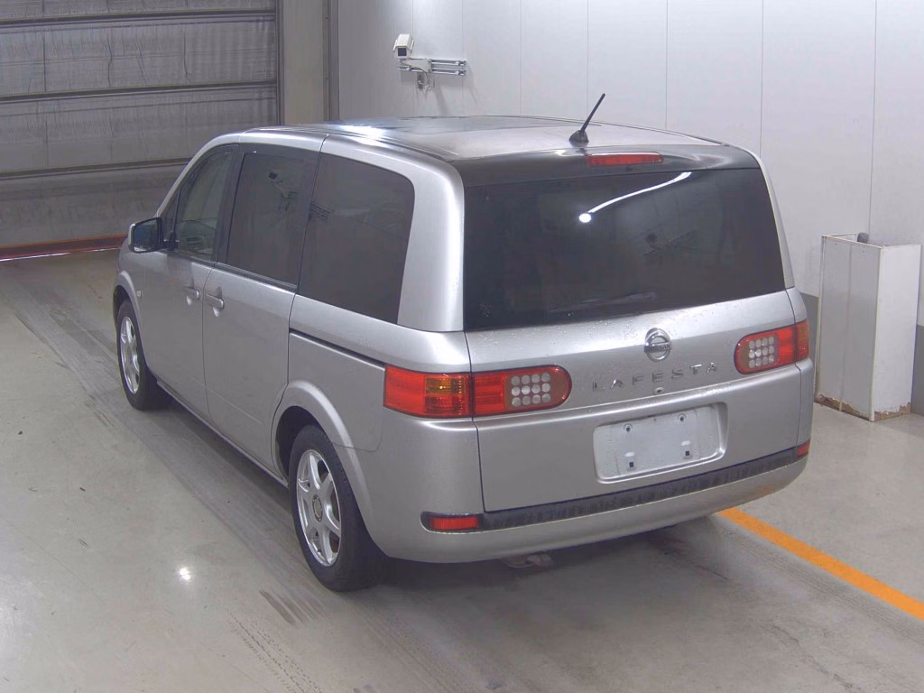 NISSAN LAFESTA