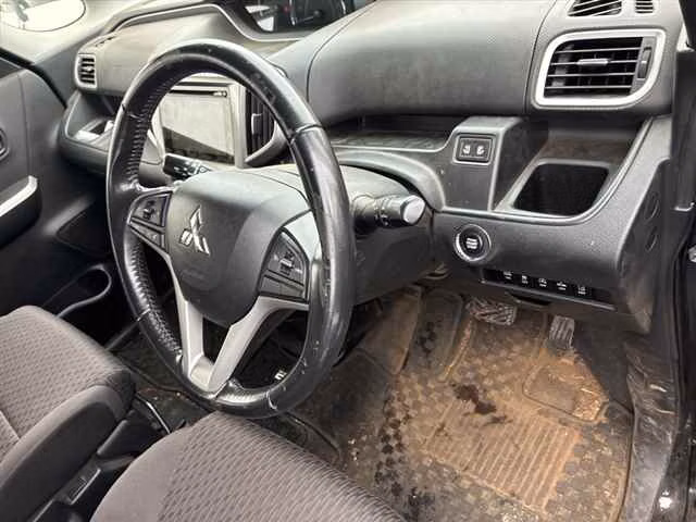 MITSUBISHI DELICA D:2