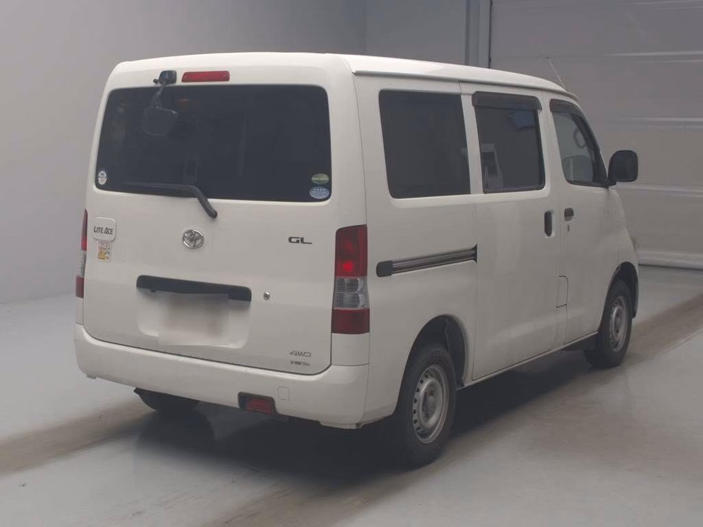TOYOTA LITE ACE